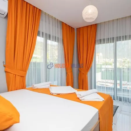 Su 1 Villa Fethiye