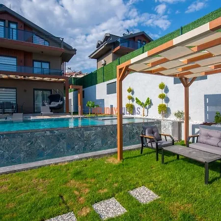 Villa Su 1
