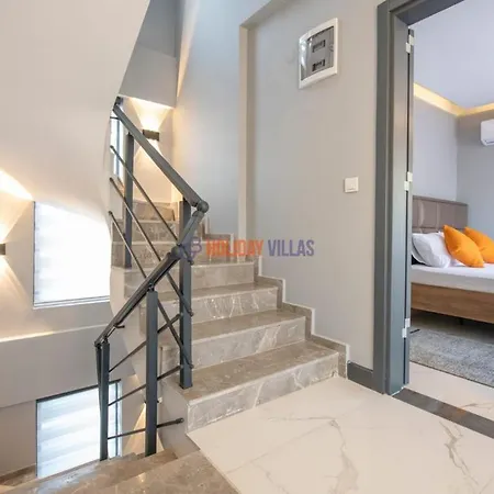 Villa Su 1