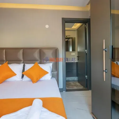 Villa Su 1 Fethiye