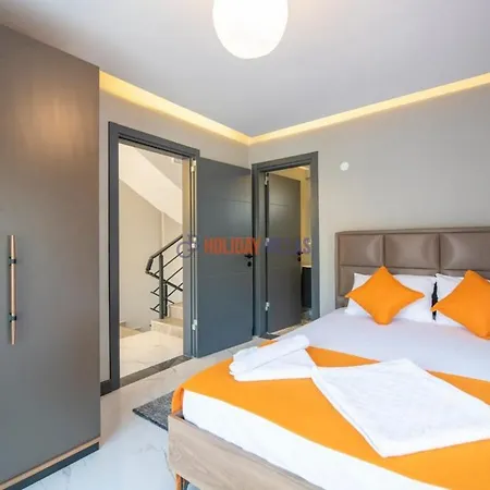Villa Su 1 Fethiye