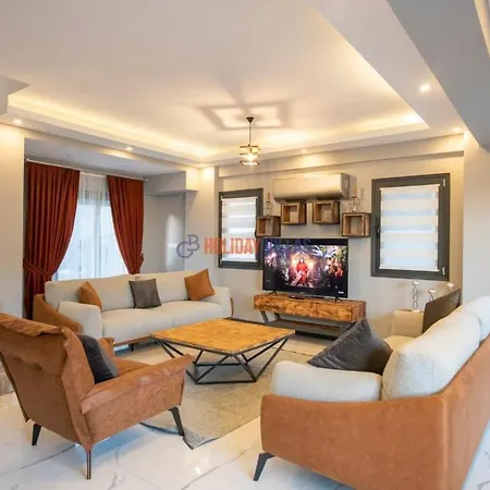 Villa Su 1 Fethiye