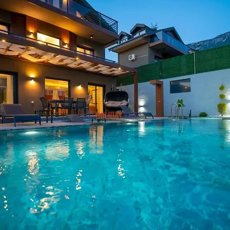 Su 1 Villa *